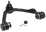 Moog Chassis K8722T  Suspension and Alignment