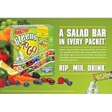 Greens To Go-To Go Brands Superfood Drink Mix, 30 (8g) packets