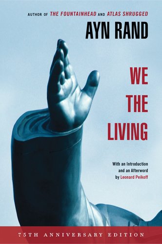 NAL Trade We the Living (75th Anniversary Deluxe Edition)