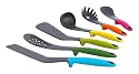 Joseph Joseph Elevate 6-Piece Gift Box Set, Multi-Colour