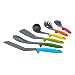 Joseph Joseph Elevate Set 6 pezzi confezione regalo, colore: Multicolore