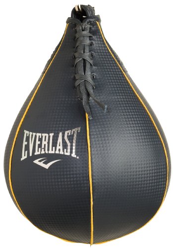 Everlast Advanced Everhide Speed Bag (Medium)