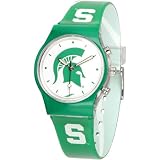 Michigan State Spartans NCAA Team Fusion