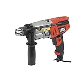 Black & Decker DR650 6.5 Amp 1/2 inch Dual Range Hammerdrill