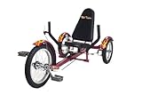 Mobo Triton - The Ultimate 3 wheeled Cruiser (16)
