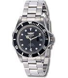 Invicta Men's Pro Diver Collection Coin-Edge Automatic Watch #8926C