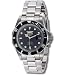 Invicta Men's Pro Diver Collection Coin-Edge Automatic Watch #8926C