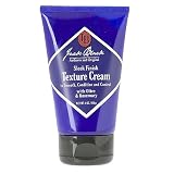 Jack Black Sleek Finish Texture Cream 4 oz (113 g)