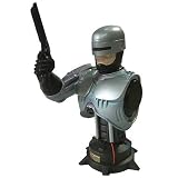 Robocop Bust Model Kit by Kotobukiya Robocop Bust Model Kit by Kotobukiya