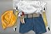 Constructionl Outfit #598311 fits 12" Pink Moose animals and most Webkinz, Shining Star and 10"-12" Stuffed Animals