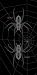 Sports : HAD Original Wundertuch / Multifunktionstuch Face to face SPIDER