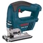 Bare-Tool Bosch 52314B 14.4-Volt Jig Saw (Tool Only, No Battery)