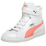 PUMA Little Kid First Round Flipper II Sneaker