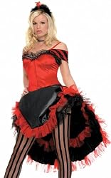 Moulin Dancer Adult
