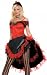 Moulin Dancer Adult