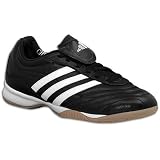 adidas Womens Matteo VIII IN Soccer Shoe