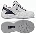 K SWISS Optim Junior Indoor Carpet Shoes (81067195), UK4