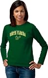 South Florida Bulls Womens Perennial Long Sleeve T-Shirt
