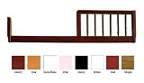 Da Vinci Toddler Bed Conversion Rail for Jenny Lind Crib