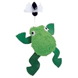 Motor Frog