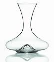 Luigi Bormioli Michelangelo Masterpiece 68-ounce Decanter with Punt