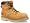 Wheat Nubuck Leather