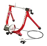 Minoura 3620097 Home Trainer Bike LR340 Black