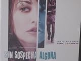 Sin Sospecha Alguna