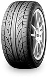 245/40R17 Dunlop Direzza DZ101 Tires (Quantity: 1)