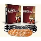 Buy Learn And Master Drums with Dann Sherill From Legacy Learning, 12 DVDs, 5 play-along CDs... by Dann Sherrill