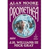 Promethea: 2di Alan Moore
