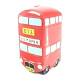 Routemaster Bus Money Box
