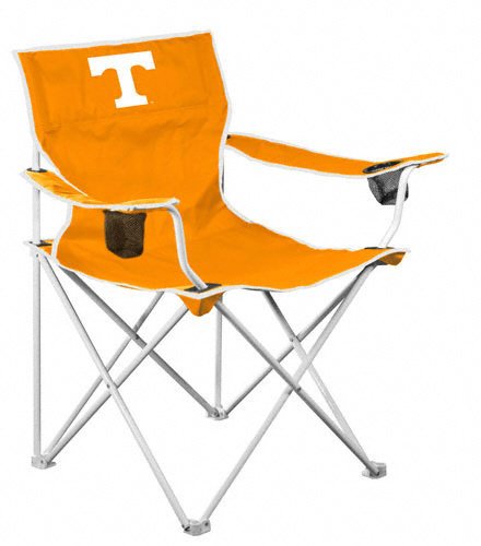Tennessee Volunteers Deluxe Tailgating Chair