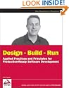 Design, Build, Run