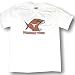 University of Texas Longhorns - Food Chain T image 1