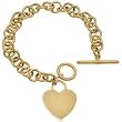 Yellow Gold Designer Bracelet