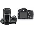 10.2 MP K200D Lens Kit 10.2 MP K200D Lens Kit