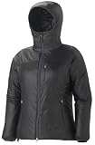 MARMOT Damen PrimaLoft Jacke Wm's Dena Jacket, Black, L, R77120-001-5