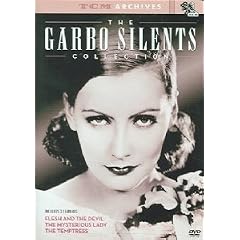 Tcm Archives: Garbo Silents