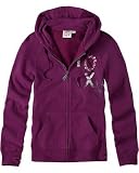 ROXY Iced Maroon Hoodie