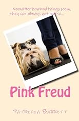 Pink Freud 