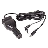 Magellan 930-0083-001 Vehicle Power Adaper with FM Antenna