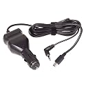Magellan 930-0083-001 Vehicle Power Adaper with FM Antenna