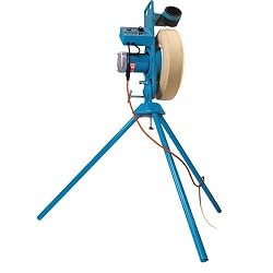 Jugs MVP Baseball Pitching Machine