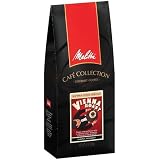 Melitta Cafe Collection Vienna Roast Ground Coffee, 10-Ounce Bags (Pack of 3)