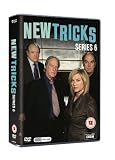Buy : New Tricks - Series 6 - 3-DVD Set ( New Tricks - Series Six ) [ NON-USA FORMAT, PAL, Reg.2 Import - United Kingdom ]