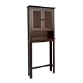 Cane Space Saver Cabinet