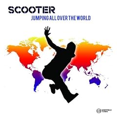 Jumping All Over the World