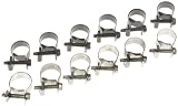 Dorman HELP! 55172 Fuel Injection Hose Clamp