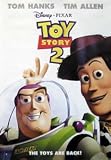 Toy Story 2 - 27x39 Movie Poster